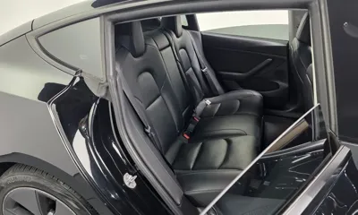 Tesla Model 3 2021, 88462 км, за 22475.58 USD - фото 11