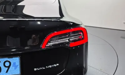 Tesla Model 3 2021, 88462 км, за 22475.58 USD - фото 23