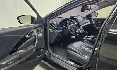 Hyundai Grandeur 2015, 294417 км, за 3127.04 USD - фото 10