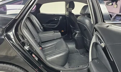Hyundai Grandeur 2015, 294417 км, за 3127.04 USD - фото 11