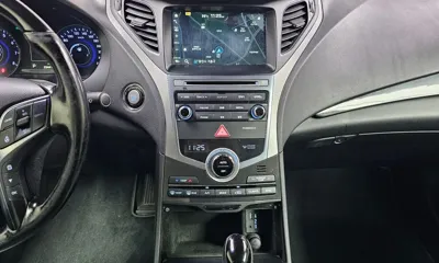 Hyundai Grandeur 2015, 294417 км, за 3127.04 USD - фото 13