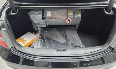 Hyundai Grandeur 2015, 294417 км, за 3127.04 USD - фото 20