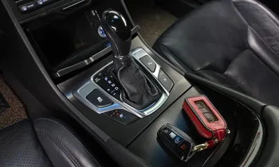 Hyundai Grandeur 2015, 135948 км, за 4748.9 USD - фото 9