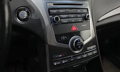 Hyundai Grandeur 2015, 135948 км, за 4748.9 USD - фото 11