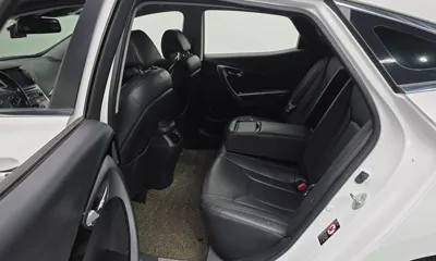 Hyundai Grandeur 2015, 135948 км, за 4748.9 USD - фото 12