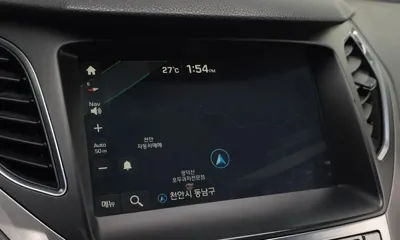 Hyundai Grandeur 2015, 135948 км, за 4748.9 USD - фото 13