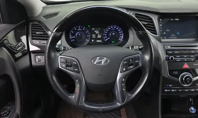 Hyundai Grandeur 2015, 135948 км, за 4748.9 USD - фото 14