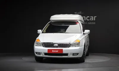 Kia Canival 2013, 170959 км, за 4135.49 USD