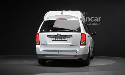 Kia Canival 2013, 170959 км, за 4135.49 USD