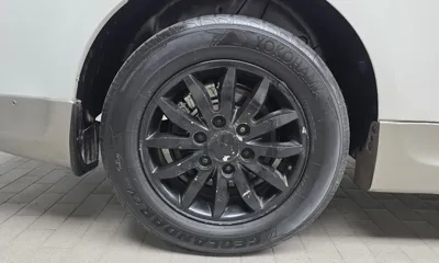 Kia Canival 2013, 170959 км, за 4135.49 USD