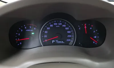 Kia Canival 2013, 170959 км, за 4135.49 USD - фото 8