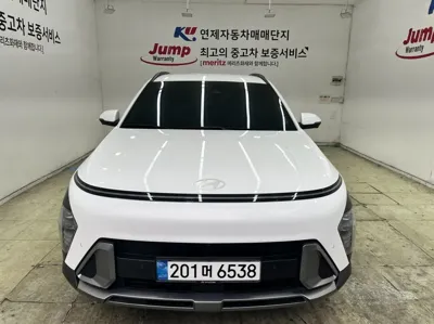 Hyundai Kona 2025, 4270 км, за 21793.36 USD