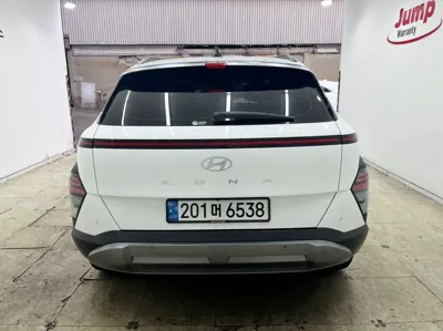 Hyundai Kona 2025, 4270 км, за 21793.36 USD