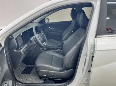 Hyundai Kona 2025, 4270 км, за 21628.68 USD - фото 7