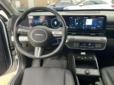Hyundai Kona 2025, 4270 км, за 21628.68 USD - фото 9
