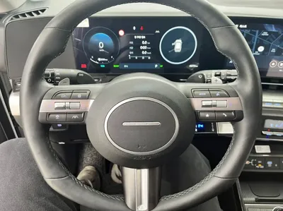 Hyundai Kona 2025, 4270 км, за 21628.68 USD - фото 10