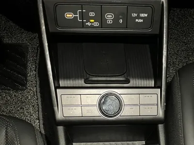 Hyundai Kona 2025, 4270 км, за 21628.68 USD - фото 17