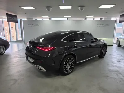 Mercedes-Benz GLC-Class 2024, 34469 км, за 49907.49 USD
