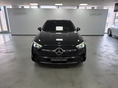 Mercedes-Benz GLC-Class 2024, 34469 км, за 49907.49 USD