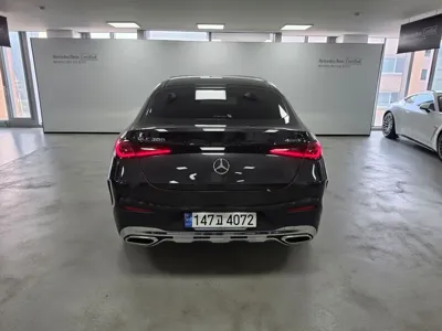 Mercedes-Benz GLC-Class 2024, 34469 км, за 49907.49 USD