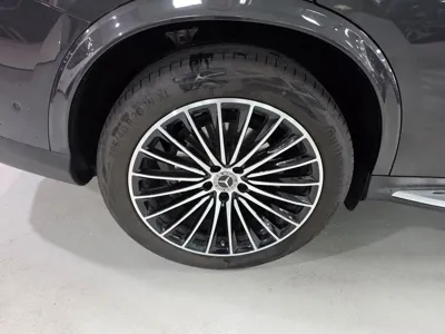 Mercedes-Benz GLC-Class 2024, 34469 км, за 49907.49 USD