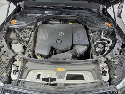 Mercedes-Benz GLC-Class 2024, 34469 км, за 49907.49 USD - фото 6