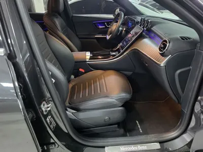 Mercedes-Benz GLC-Class 2024, 34469 км, за 49907.49 USD - фото 9