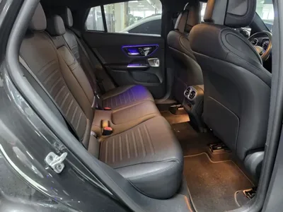 Mercedes-Benz GLC-Class 2024, 34469 км, за 49907.49 USD - фото 10