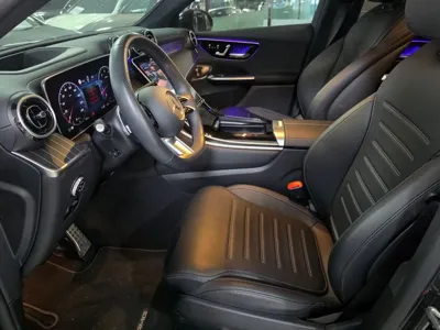 Mercedes-Benz GLC-Class 2024, 34469 км, за 49907.49 USD - фото 13