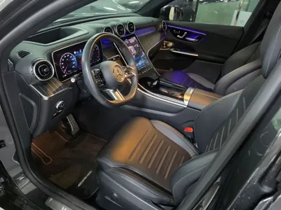 Mercedes-Benz GLC-Class 2024, 34469 км, за 49907.49 USD - фото 14