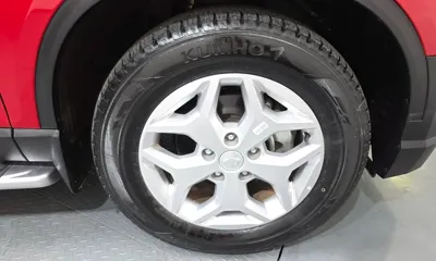 KG_Mobility_Ssangyong Rexton 2024, 7228 км, за 21615.56 USD