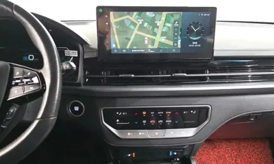 KG_Mobility_Ssangyong Rexton 2024, 7228 км, за 21615.56 USD - фото 16