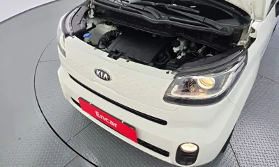 Kia Ray 2021, 22765 км, за 9311.71 USD - фото 6