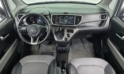 Kia Ray 2021, 22765 км, за 9311.71 USD - фото 7