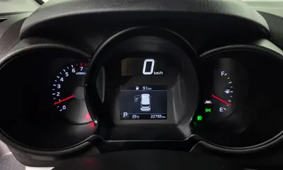 Kia Ray 2021, 22765 км, за 9311.71 USD - фото 8