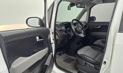 Kia Ray 2021, 22765 км, за 9311.71 USD - фото 10