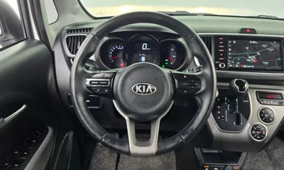 Kia Ray 2021, 22765 км, за 9311.71 USD - фото 13
