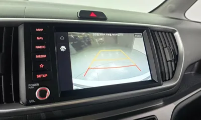 Kia Ray 2021, 22765 км, за 9311.71 USD - фото 15
