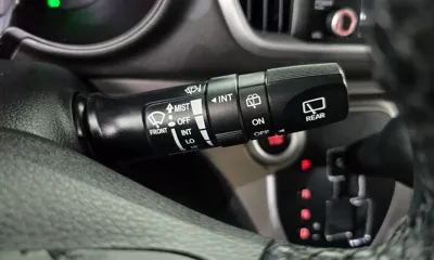 Kia Ray 2021, 22765 км, за 9311.71 USD - фото 19
