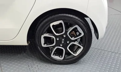 Kia Ray 2021, 22765 км, за 9311.71 USD - фото 21