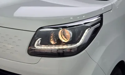 Kia Ray 2021, 22765 км, за 9311.71 USD - фото 22