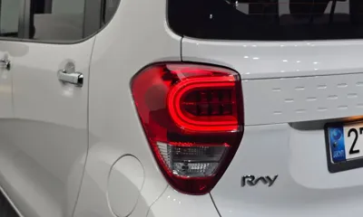 Kia Ray 2021, 22765 км, за 9311.71 USD - фото 23