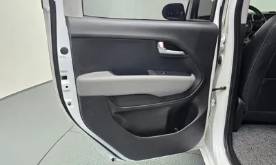 Kia Ray 2021, 22765 км, за 9311.71 USD - фото 25