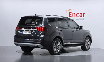 Kia Mohave 2023, 86932 км, за 24437.07 USD