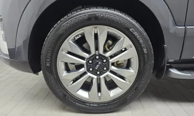 Kia Mohave 2023, 86932 км, за 24437.07 USD