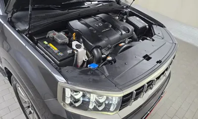 Kia Mohave 2023, 86932 км, за 24437.07 USD - фото 6