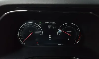 Kia Mohave 2023, 86932 км, за 24437.07 USD - фото 8