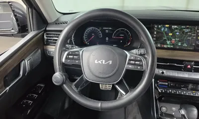 Kia Mohave 2023, 86932 км, за 24437.07 USD - фото 13