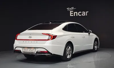 Hyundai Sonata 2020, 138512 км, за 8775.92 USD