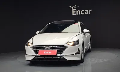 Hyundai Sonata 2020, 138512 км, за 8775.92 USD